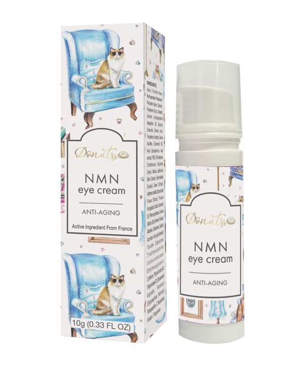 NMN逆齡抗皺眼霜 | NMN Eye Cream