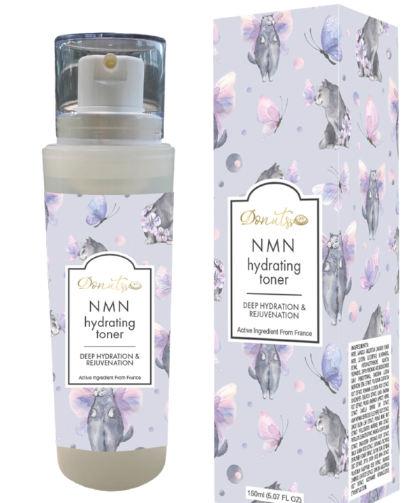 深層保濕爽膚水（無香料）